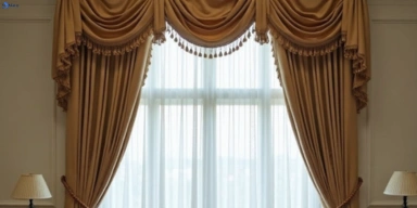 Steam cleaning heavy drapes on-site altona-north-vic Matty Curtain Cleaning